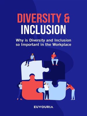 cover image of Diversity & Inclusion
